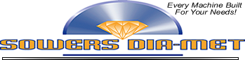 Sowers Dia-Met logo